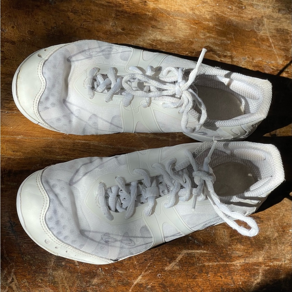 Nfinity Cheer Shoes